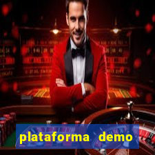 plataforma demo fortune ox